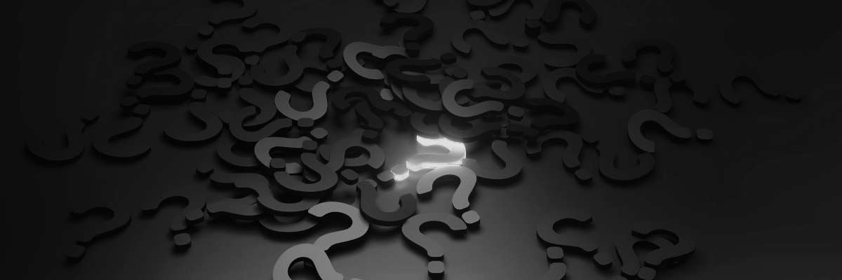 Question Marks